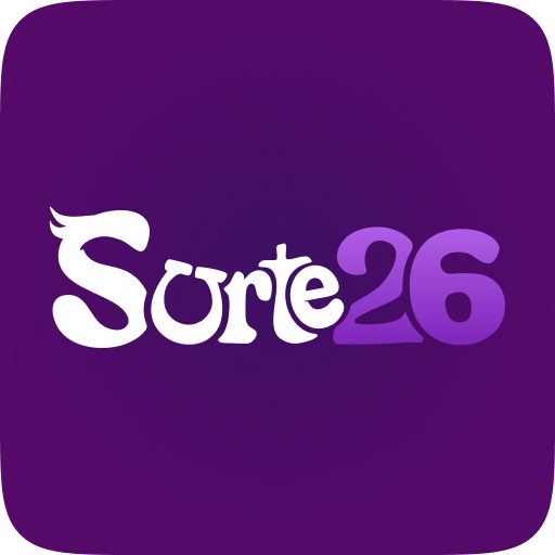 sorte26 Logo